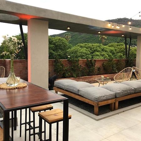Usina Studio Fma-Coliving Salta Kültér fotó