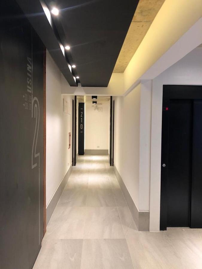 Usina Studio Fma-Coliving Salta Kültér fotó