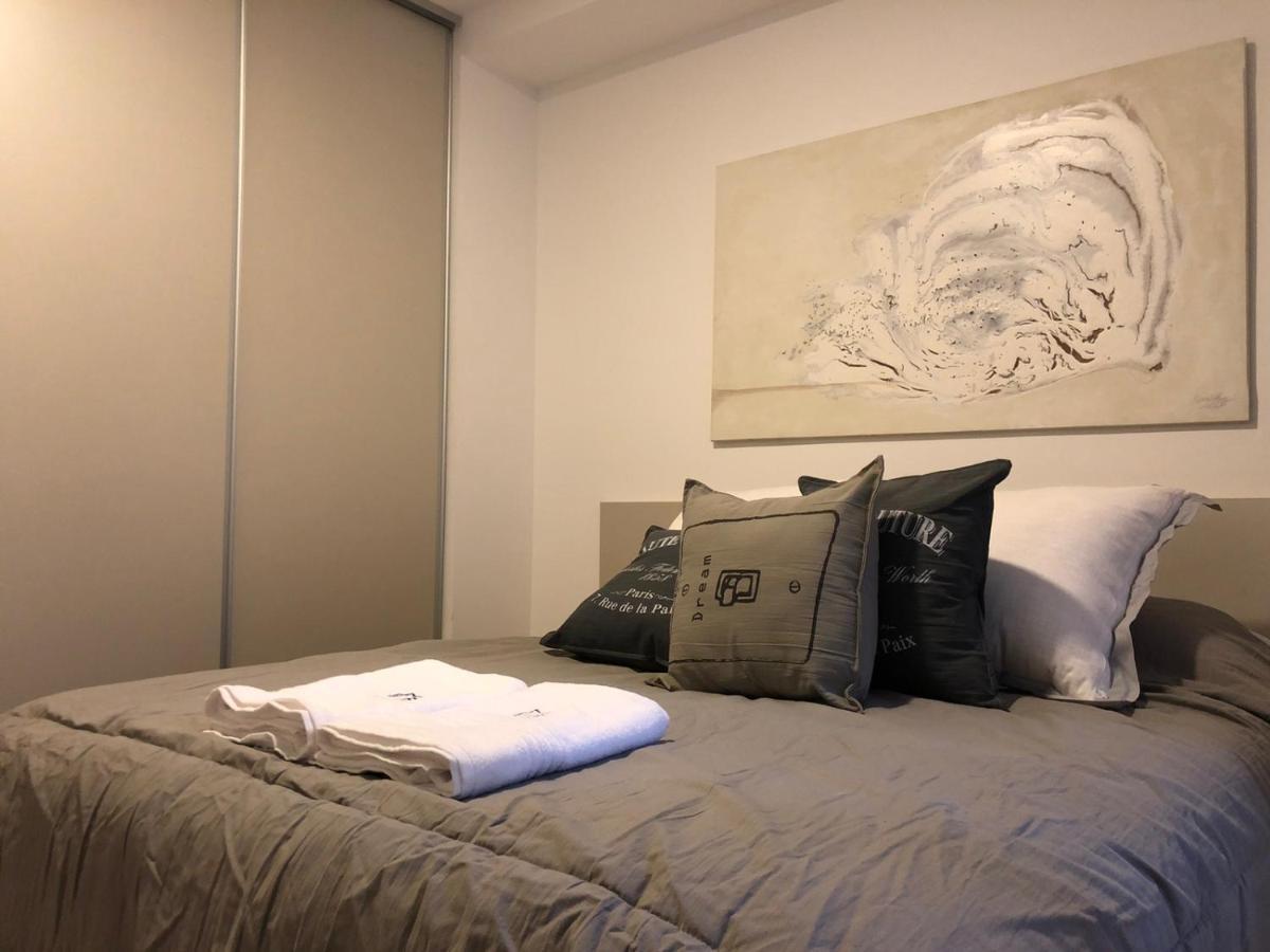 Usina Studio Fma-Coliving Salta Kültér fotó
