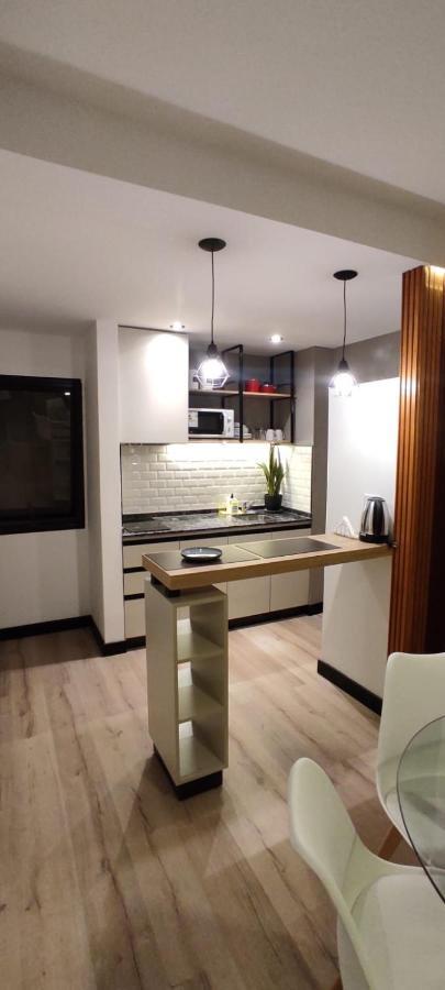 Usina Studio Fma-Coliving Salta Kültér fotó