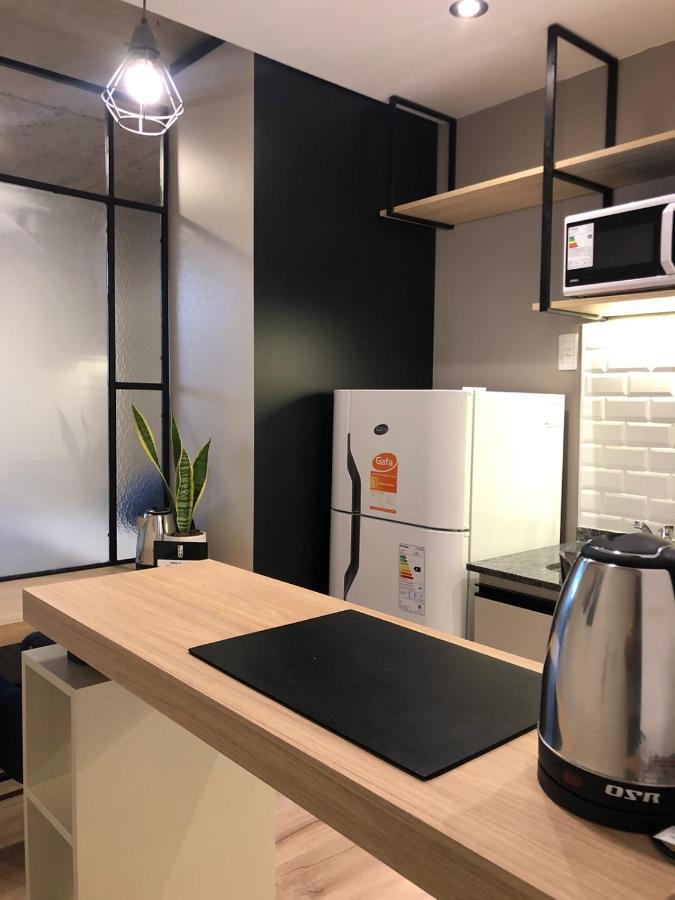 Usina Studio Fma-Coliving Salta Kültér fotó