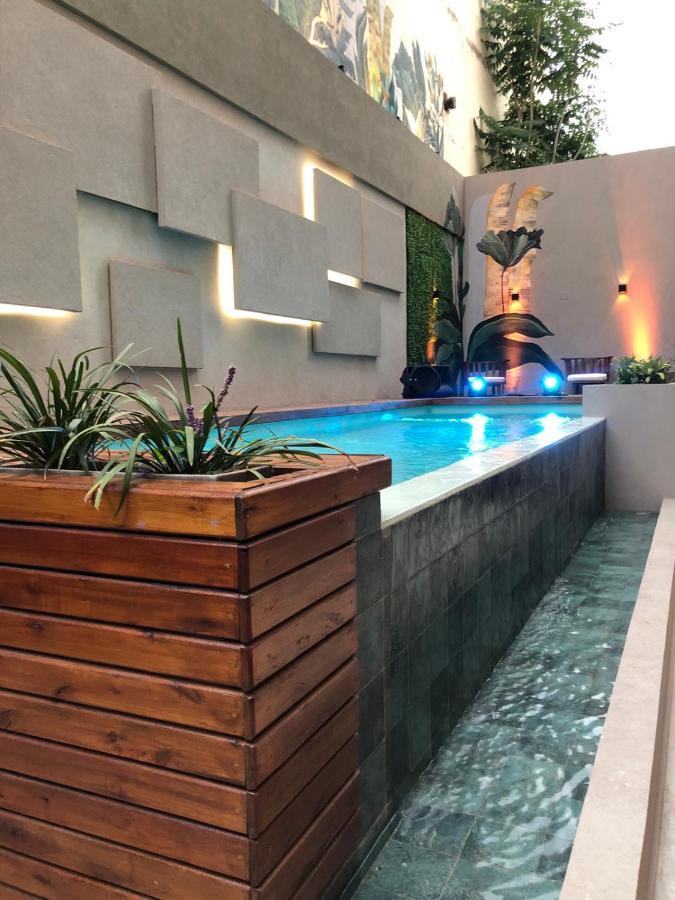 Usina Studio Fma-Coliving Salta Kültér fotó