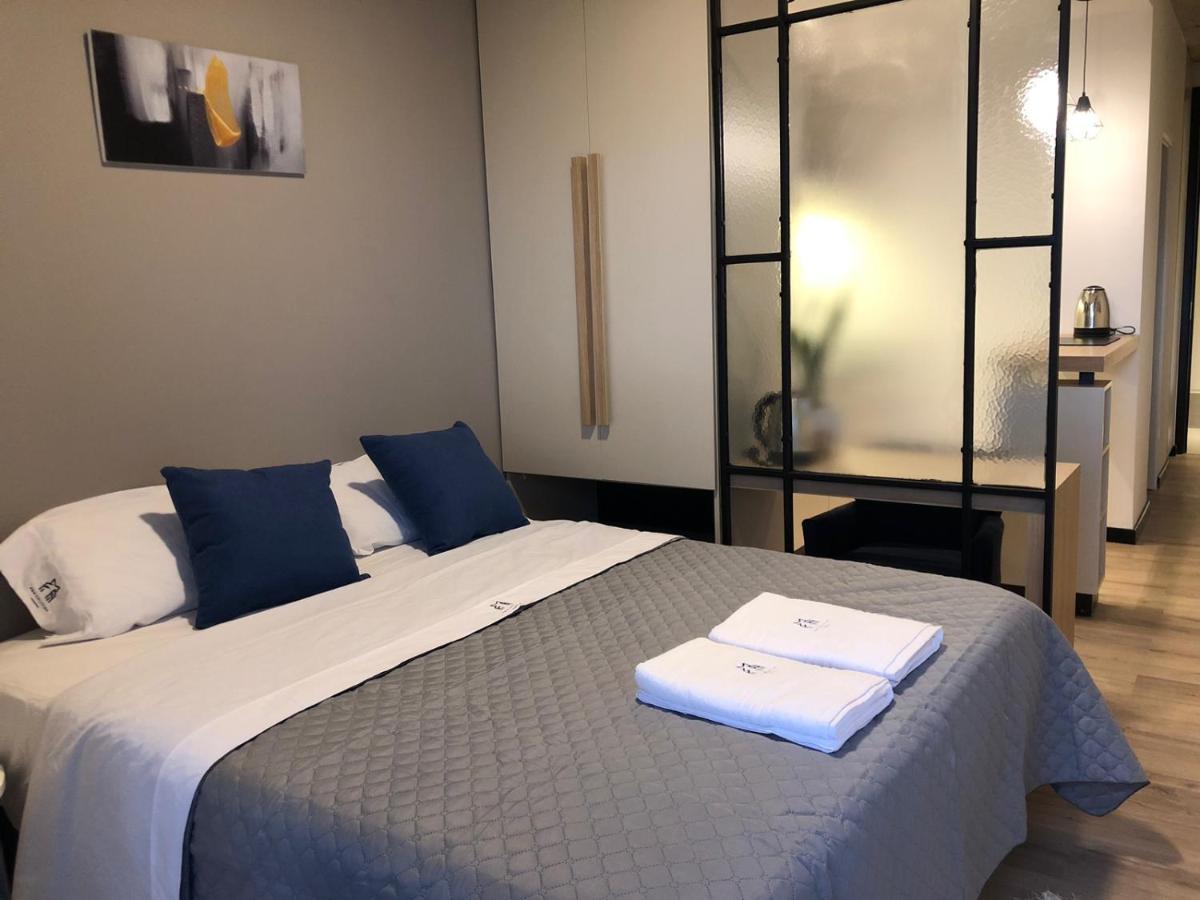 Usina Studio Fma-Coliving Salta Kültér fotó