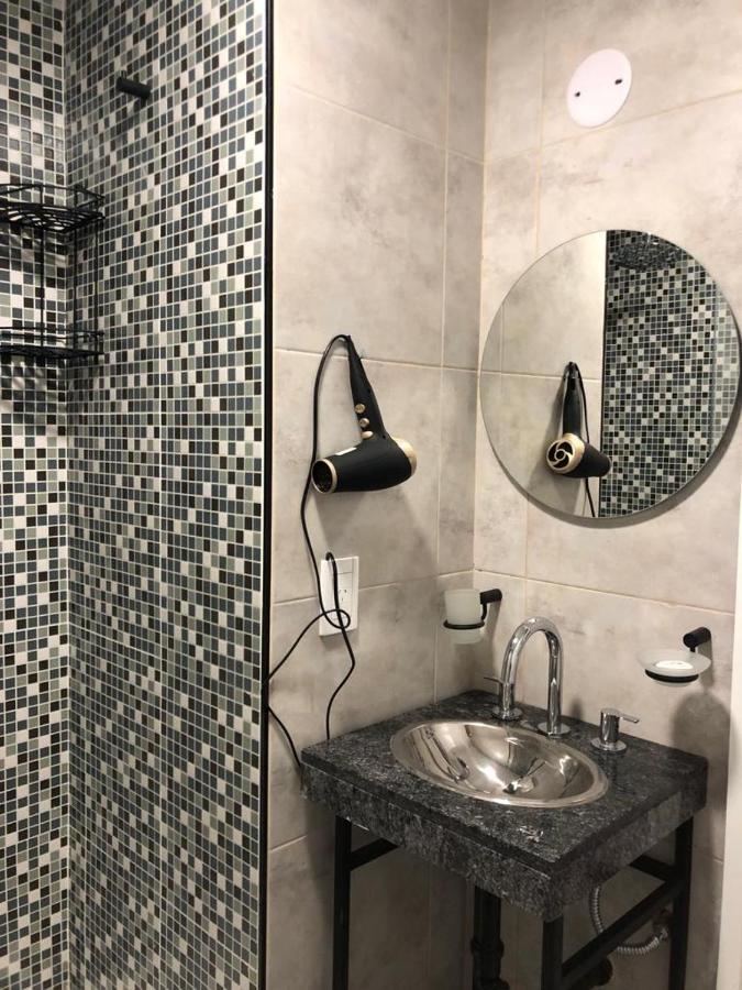 Usina Studio Fma-Coliving Salta Kültér fotó