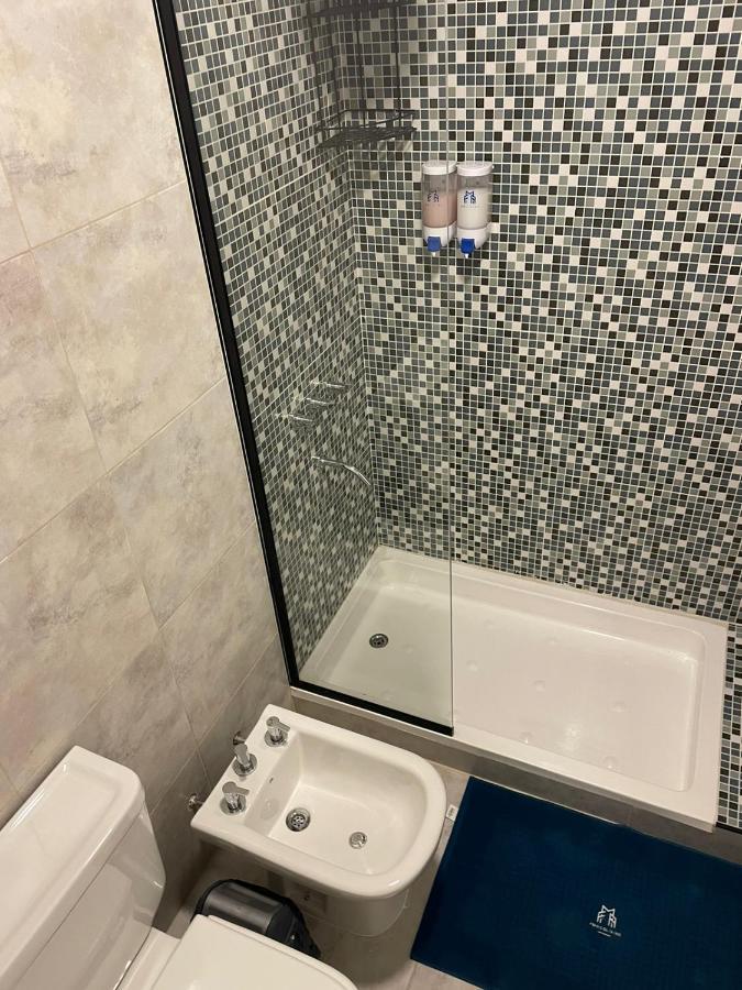 Usina Studio Fma-Coliving Salta Kültér fotó