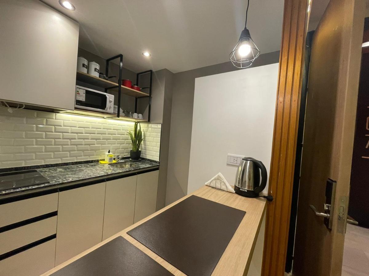 Usina Studio Fma-Coliving Salta Kültér fotó