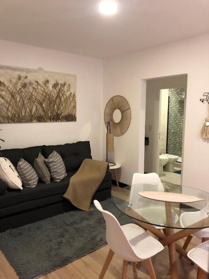 Usina Studio Fma-Coliving Salta Kültér fotó