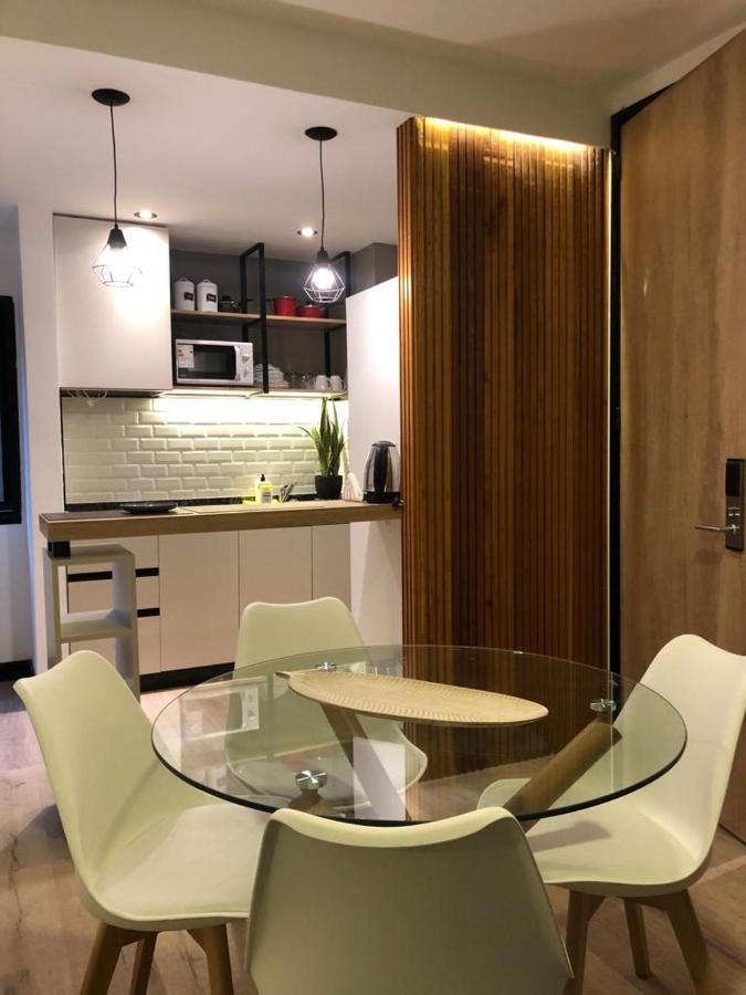 Usina Studio Fma-Coliving Salta Kültér fotó