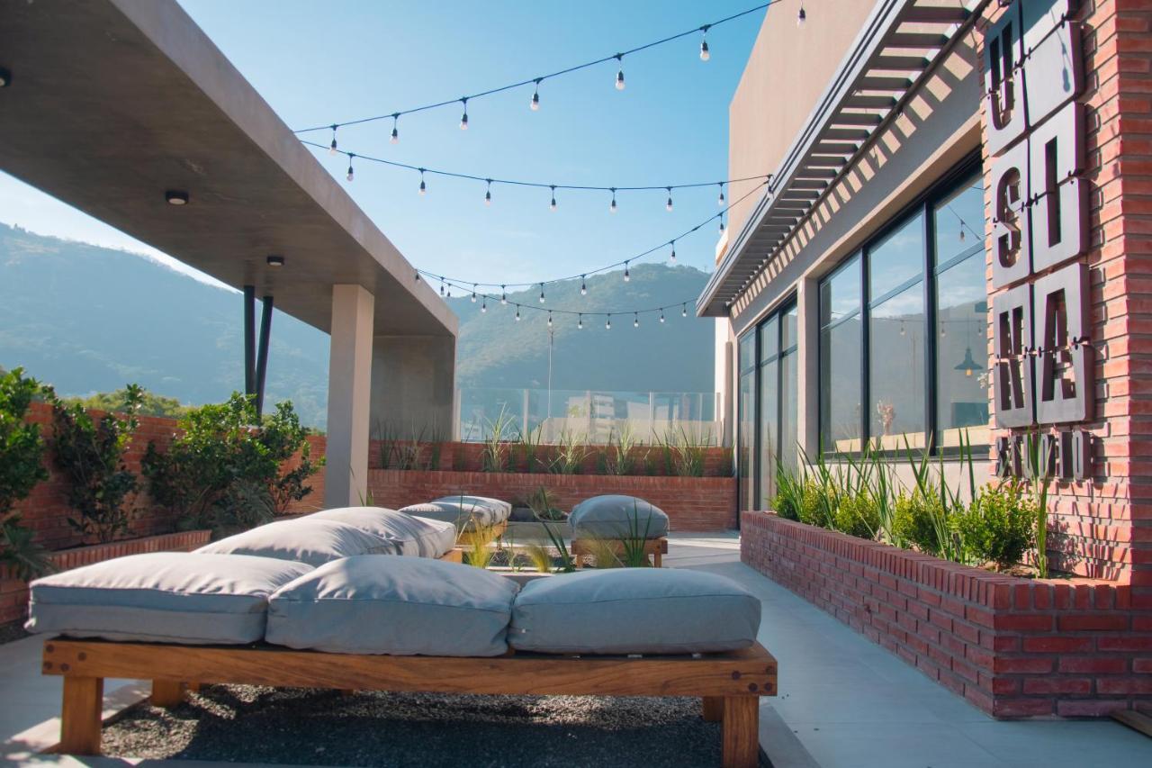 Usina Studio Fma-Coliving Salta Kültér fotó