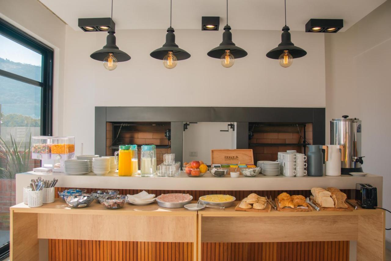 Usina Studio Fma-Coliving Salta Kültér fotó