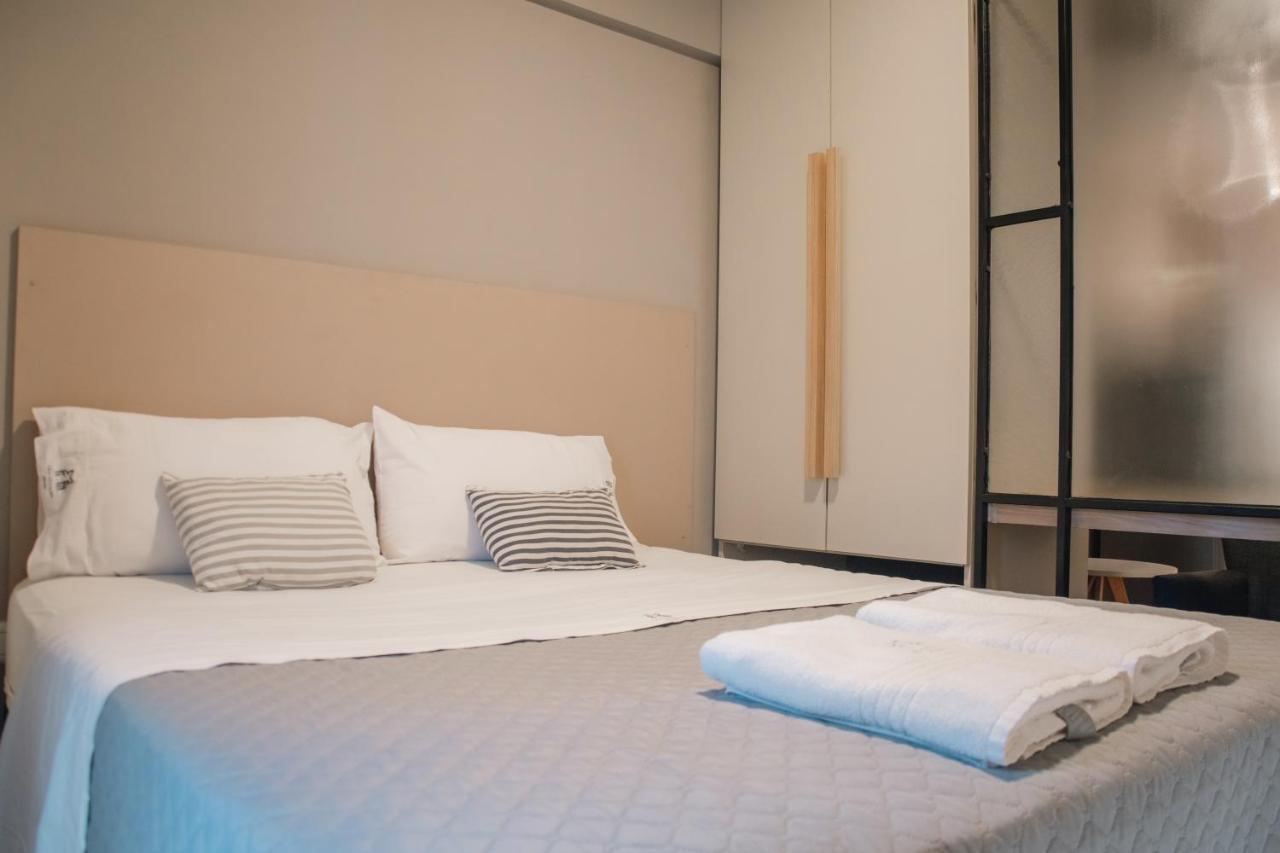 Usina Studio Fma-Coliving Salta Kültér fotó
