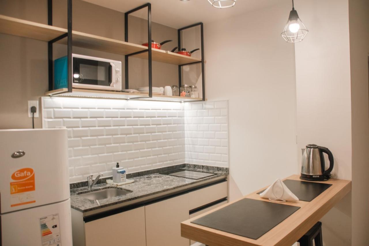 Usina Studio Fma-Coliving Salta Kültér fotó