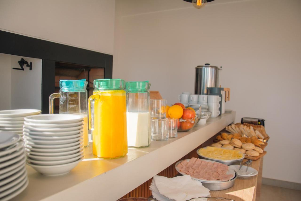 Usina Studio Fma-Coliving Salta Kültér fotó