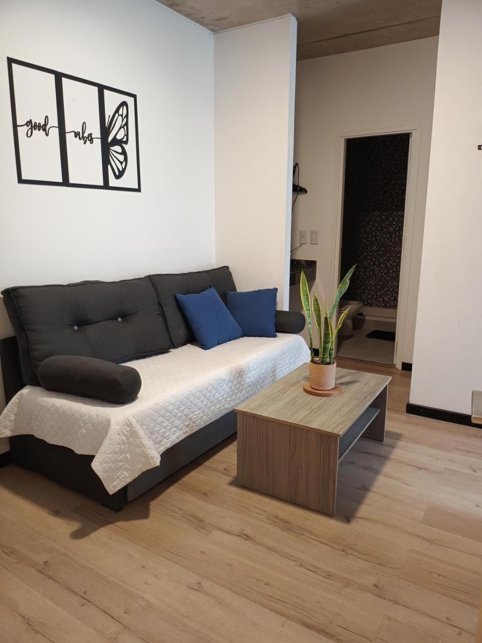 Usina Studio Fma-Coliving Salta Kültér fotó