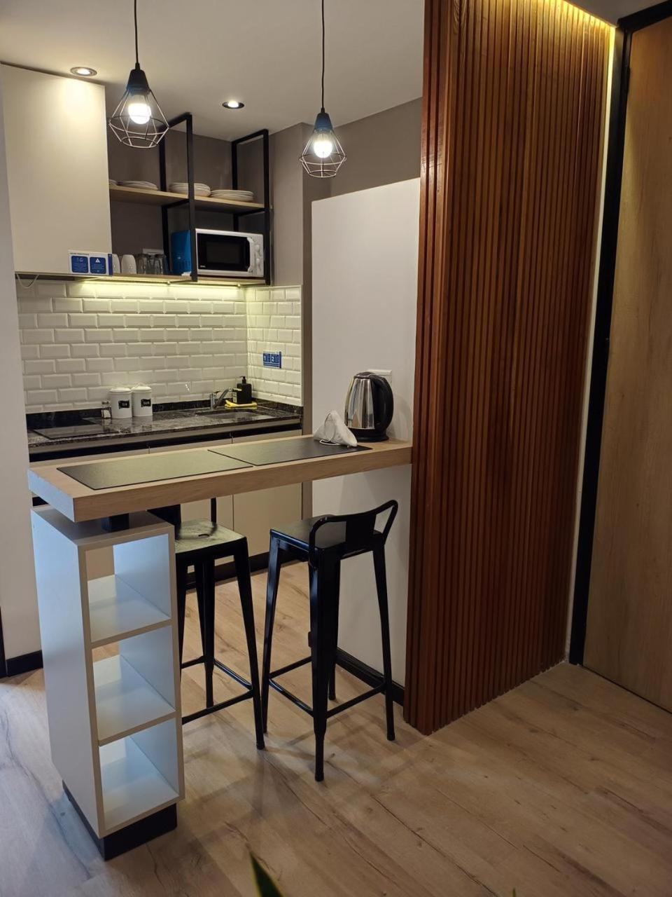 Usina Studio Fma-Coliving Salta Kültér fotó