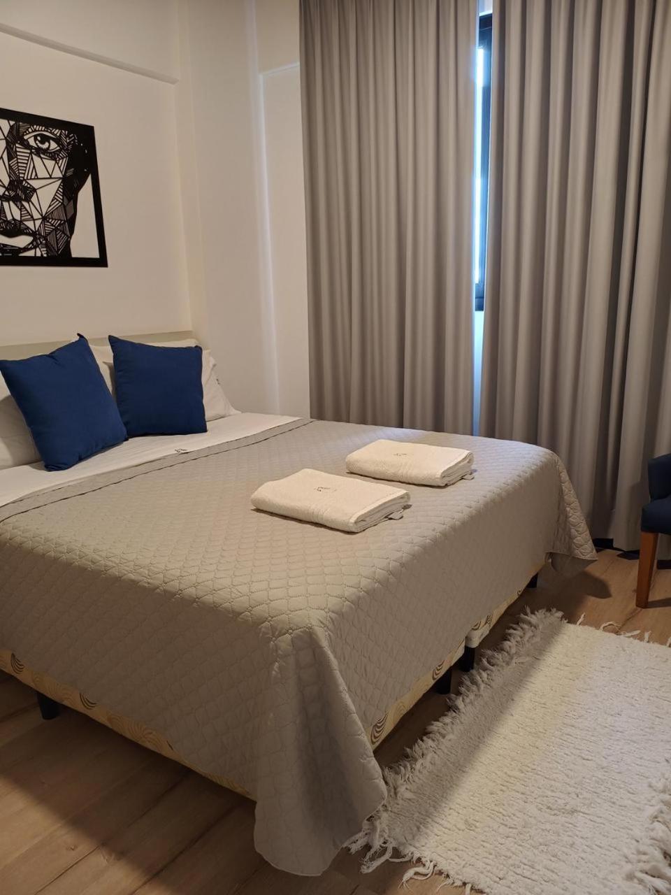 Usina Studio Fma-Coliving Salta Kültér fotó