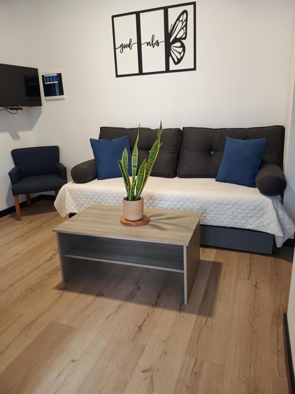 Usina Studio Fma-Coliving Salta Kültér fotó