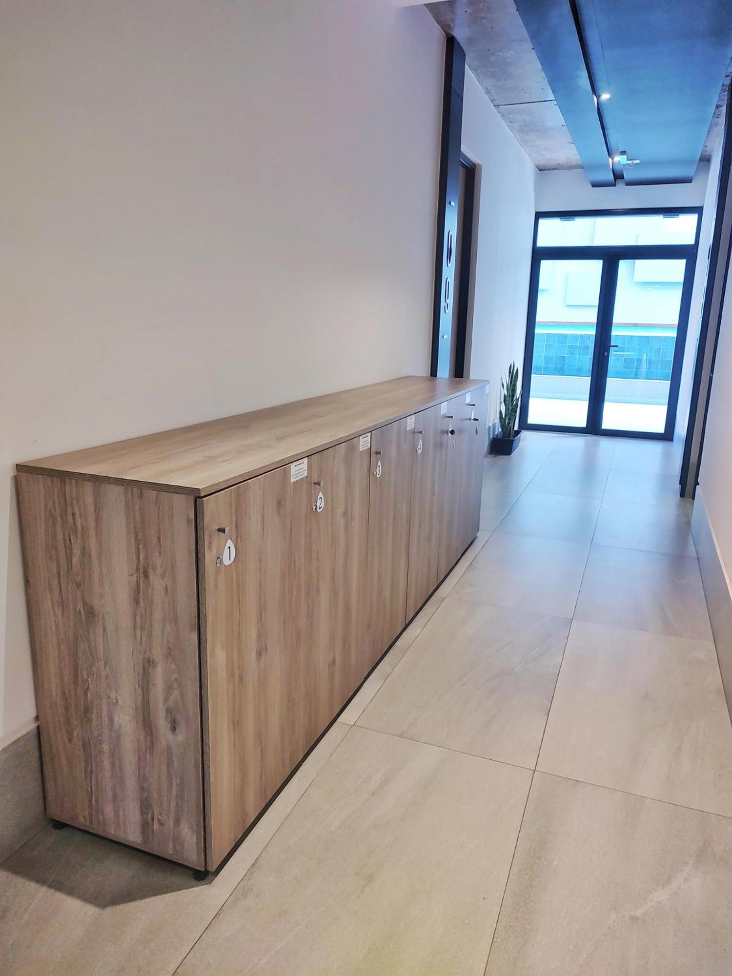 Usina Studio Fma-Coliving Salta Kültér fotó